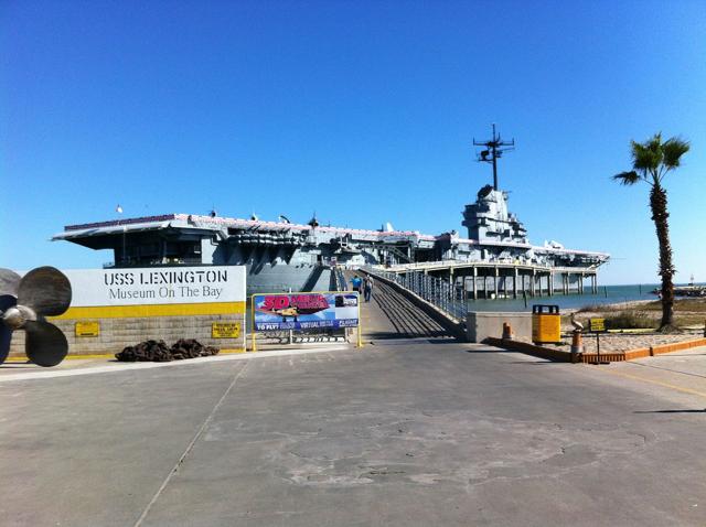 USS Lexington